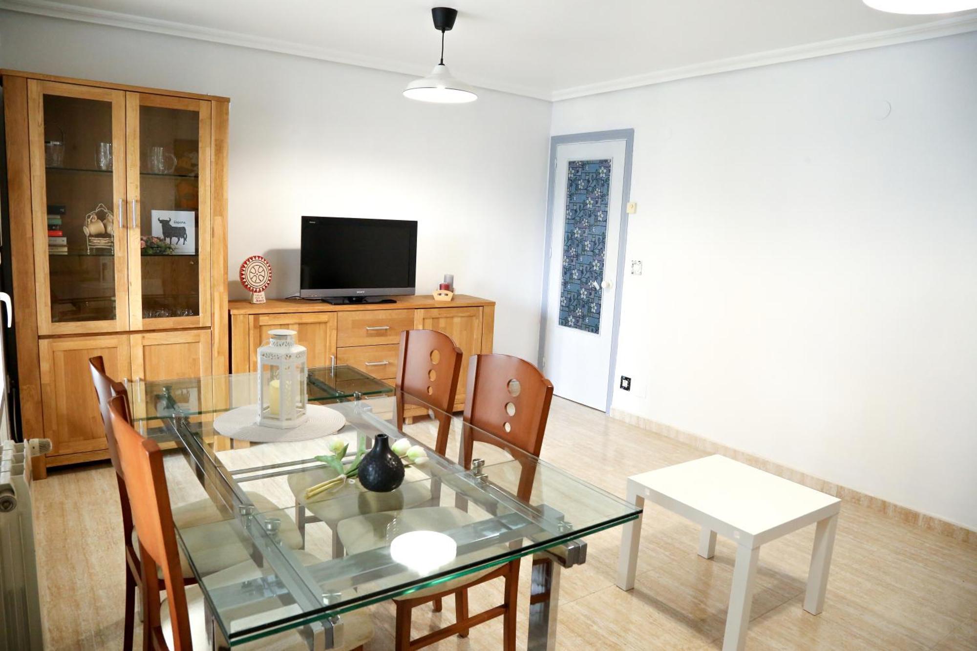 Apartamento Estela Santander Exterior foto