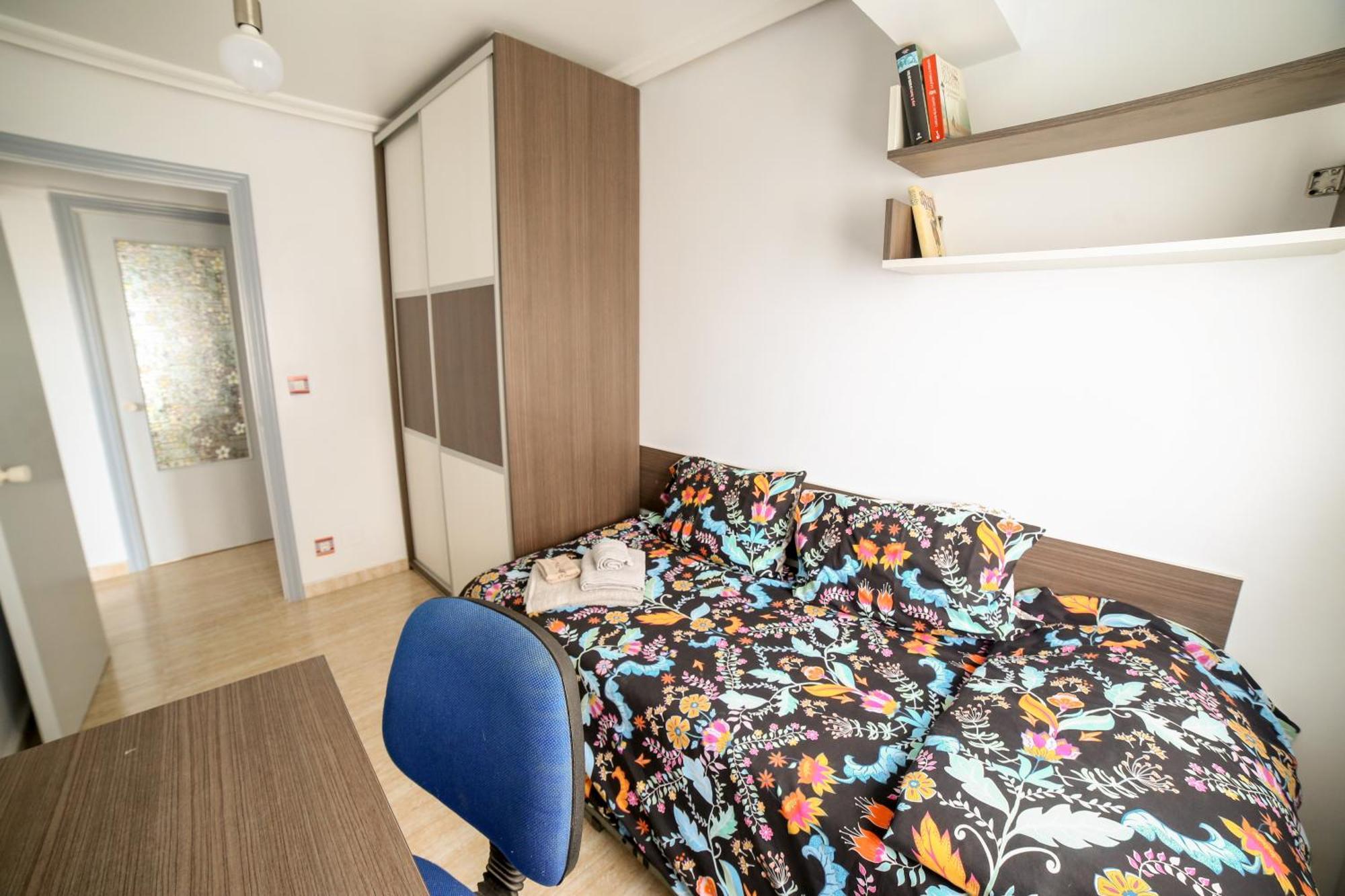 Apartamento Estela Santander Exterior foto